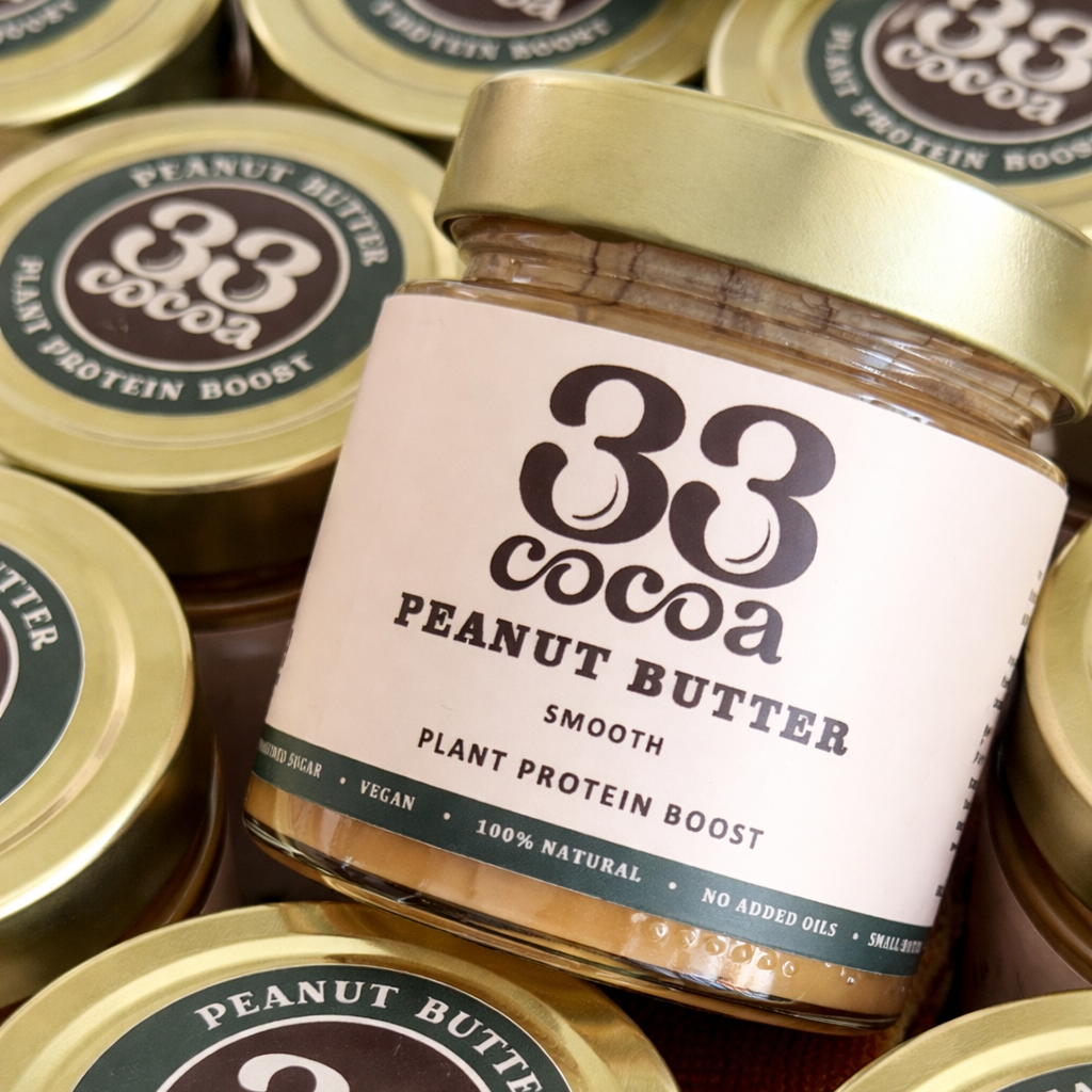 PEANUT BUTTER