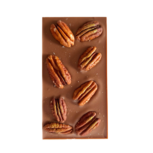 PECAN SEASALT