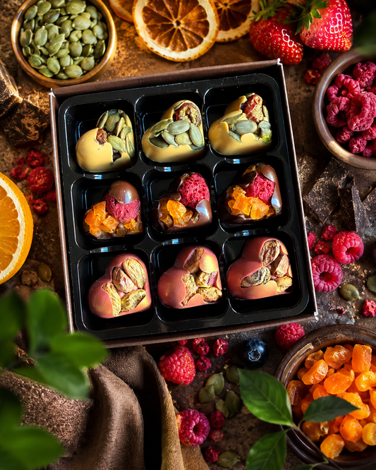 FRUIT COLLECTION