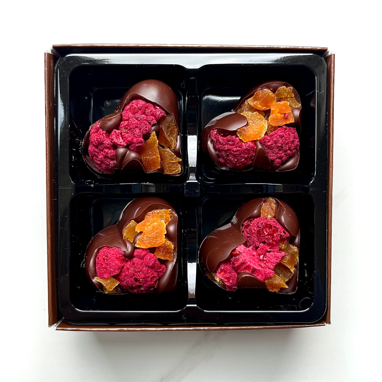 RASPBERRY APRICOT