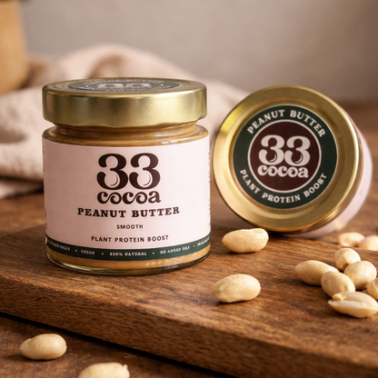 PEANUT BUTTER