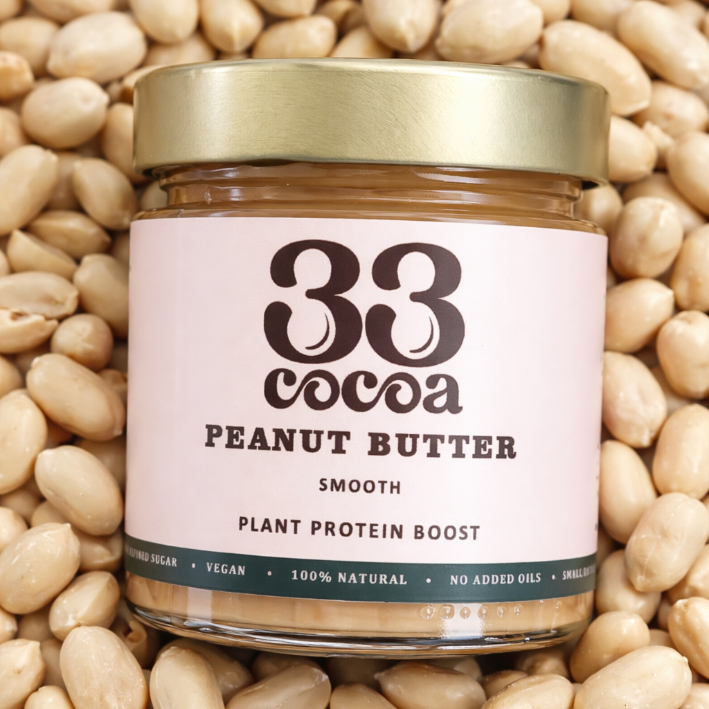 PEANUT BUTTER