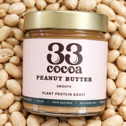 PEANUT BUTTER