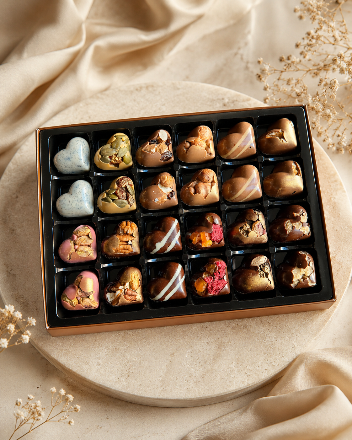 SIGNATURE COLLECTION
