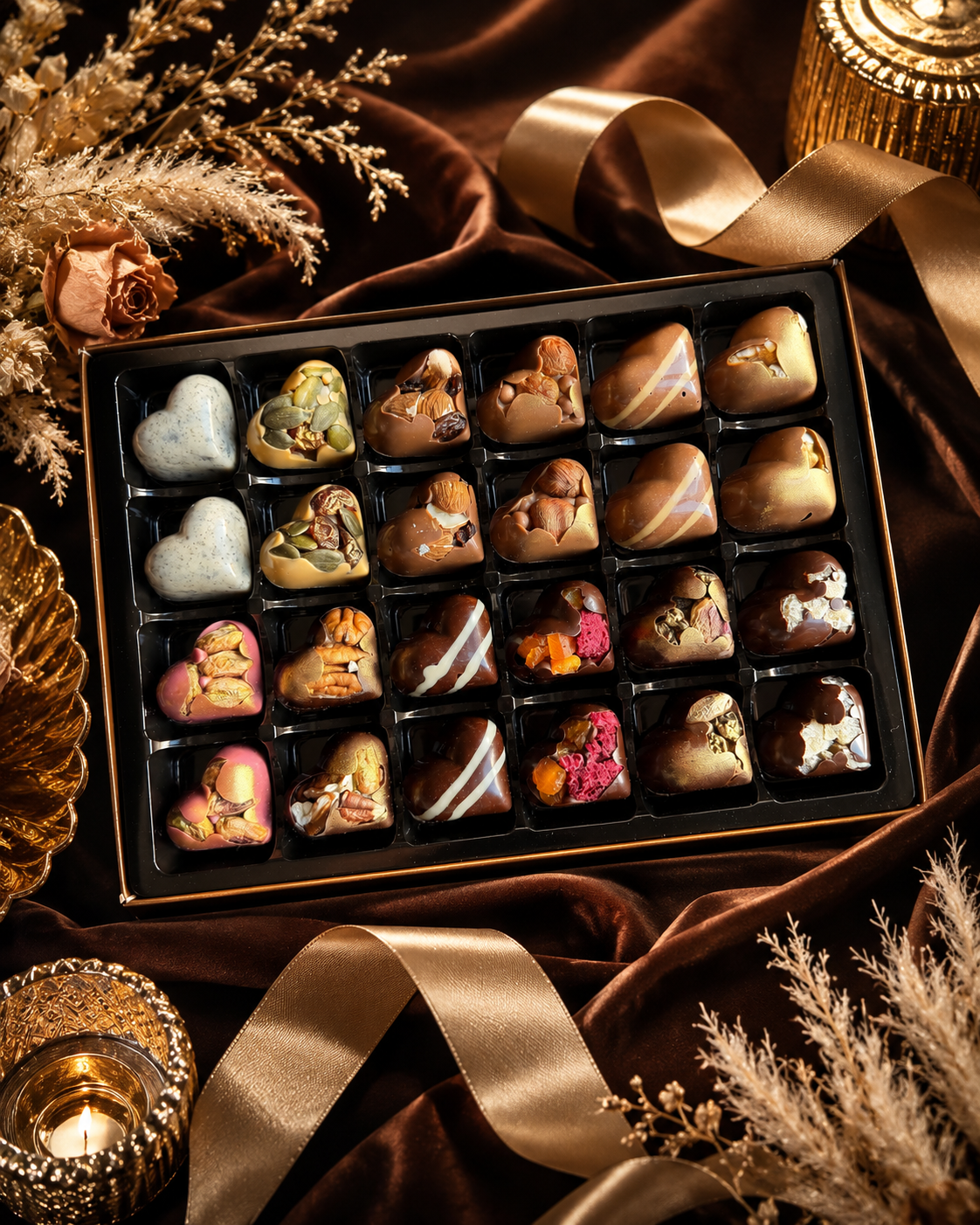 SIGNATURE COLLECTION